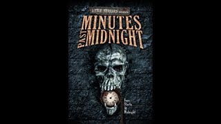 Minutes Past Midnight