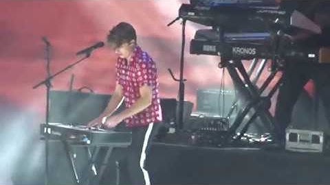 Charlie Puth 
