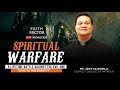 Faith Factor: Spiritual Warfare Series Part 1