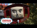 Thomas e Seus Amigos | Escola do Duck (Sodor) e mais! | 60 minutos de compilação