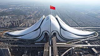 This New Chinese Invention Proves That the United States Is 100 Years Behind