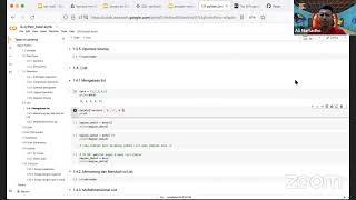Information Tutoring HTML - CSS, JavaScript, Java & Python - Januari 2022 Part 2 Guide