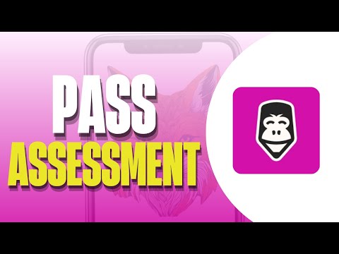 📝 How to Pass TestGorilla Assessment (Proven Prep Tips 2025)
