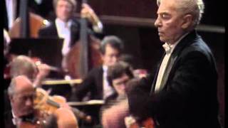 Richard Strauss: Tod und Verklärung - Karajan