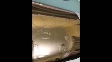 Crafting With April - Weld or Attach