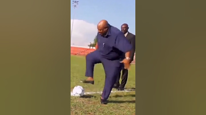 Osun state Governor Jackson Ademola Nurudeen Adeleke, the Idan baller/dancer gov. of Osun state