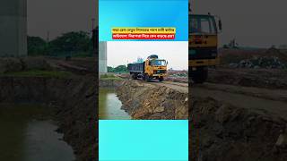 Soil Removal Near Padma Rail Bridge Pillars: Why Are Safety Concerns Growing?