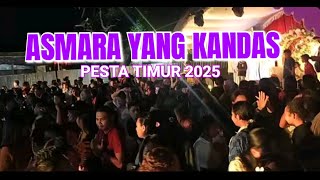 Asmara Yang Kandas Pestatimur