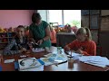 У Житомирі працює Попаснянський центр комплексної реабілітації для людей з інвалідністю