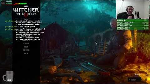 The Witcher 3: Enhanced Edition | The Greatest Game Ever Made (Setting up & tutorial)