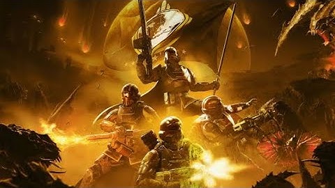 HELLDIVERS 2 | “It is John Helldiver?” | Intense Extraction Gameplay [PS5]