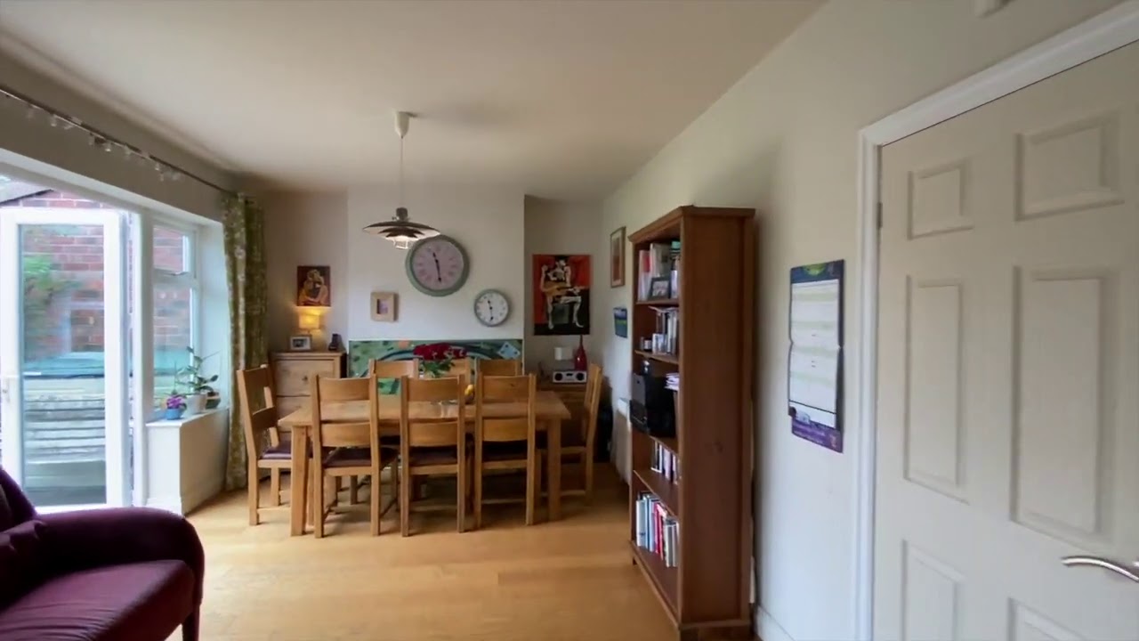 Dalston Drive, Didsbury Park YouTube