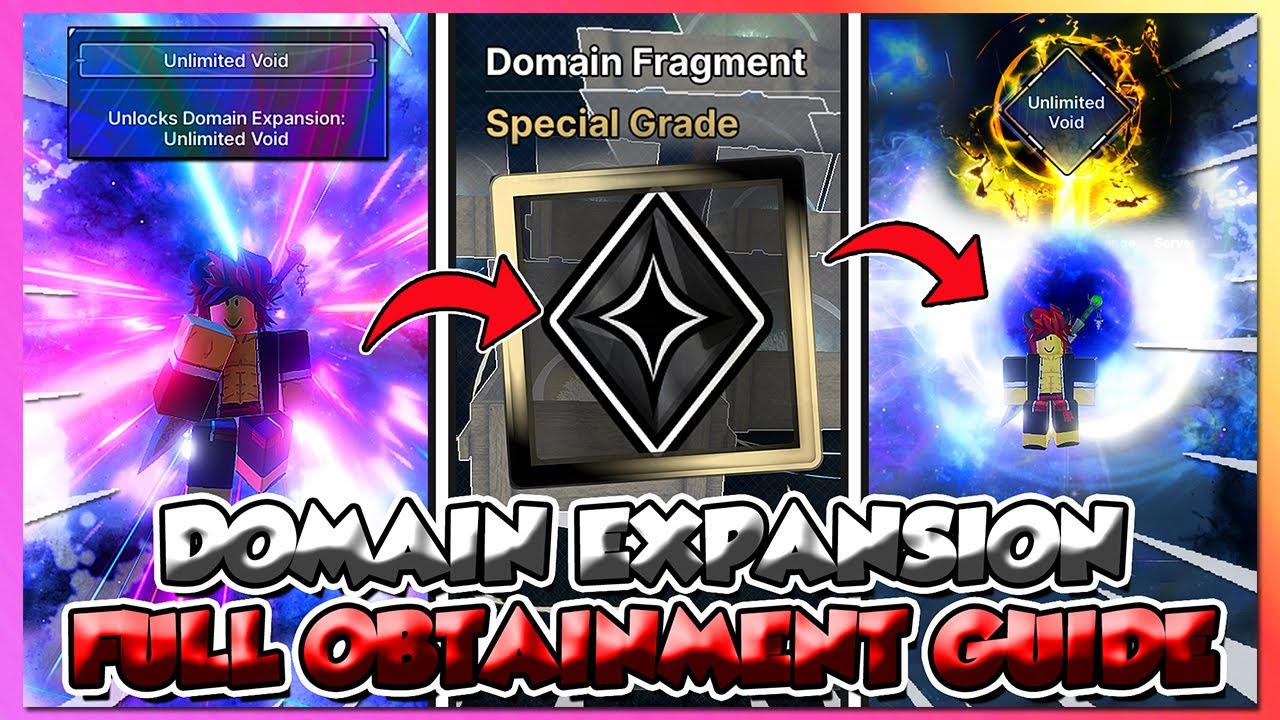 Jujutsu Zero: Как быстро расширить домен + Полное руководство! (КОДЫ)