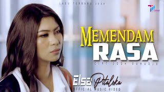 ELSA PITALOKA - MEMENDAM RASA [  MUSIC VIDEO ]