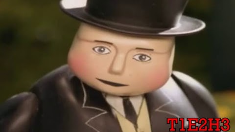 Youtube Poop: Heneh the Poop Engine