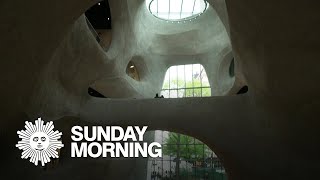 Architect Jeanne Gang on changing the shape of a city Architect Jeanne Gang on changing the shape of a city