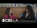 Coffee with CBS LA | The Lost Bean in Irvine