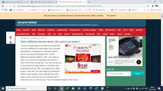 Jenkins CI CD Interview Questions and Answers  5 Week JPACT with focus on JOB Interviews