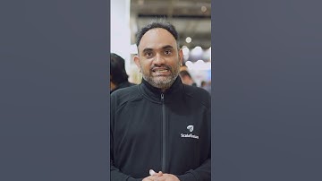 Day 1 | Scalefusion at MWC Barcelona 2025