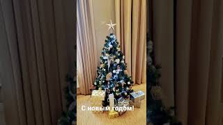 С НОВЫМ ГОДОМ!! happy new year