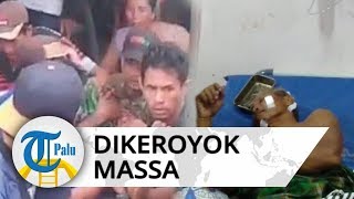 Download lagu Gara-gara Kuda, Ayah Kritis dan Anak Tewas Diamuk Massa di Jeneponto