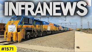 Famous Western DFC Complete: India’s Mega Freight Corridor Is Now Fully Ready Profile