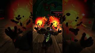 Karazhan, Be Nice