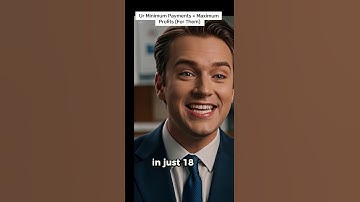 You’ll Be In Debt Forever… The 