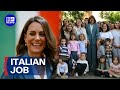 Princess Kate makes first overseas trip since cancer diagnosis | 9 News Australia