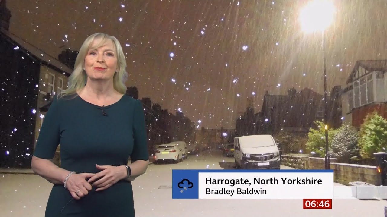 snow weather pictures with carol this morning from across the uk bbc weather 2nd february 2021 youtube snow weather pictures with carol this morning from across the uk bbc weather 2nd february 2021 youtube