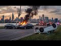 Ostre Nuty - Tesla