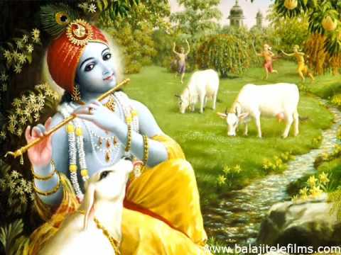 Om Jai Shree Krishna Hare - Mitti Leela