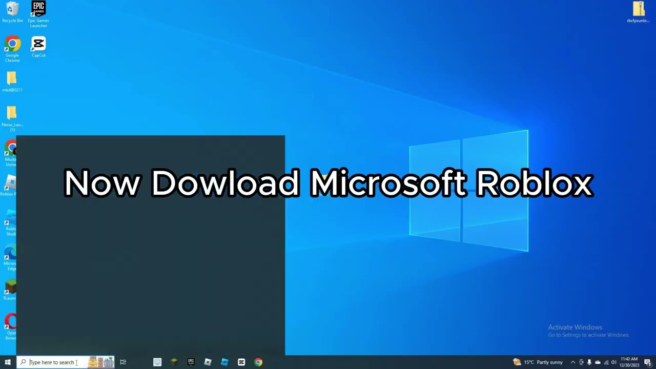How to get Fluxus ROBLOX EXECUTOR ON PC TUTORIAL BYPASSED BY DIGGI