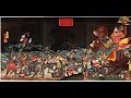 Saving Your Disaster Total War Campaigns - Insane Uesugi, I Nearly Gave Up