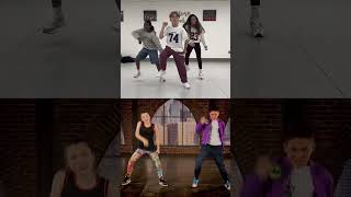The Kidz Bop Kids Try Your Fave Choreo