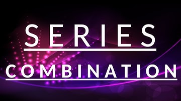 CBSE Class 10 NCERT Science Chapter 12 Electricity 12.6 Resistance of a System of Resistors Series