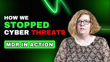 Protecting Clean Data with eSentire MDR | Client Story (Rockingham County Schools)