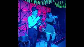 베트남 호치민 코지바 레탄동 라이브클럽 #베트남 #코지바 #레탄동 #라이브 #공연 #힐링