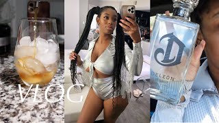 Manifestinglooking At New Carstrying Taylor Portmole Removal Vlog