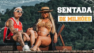 BIEL - SENTADA DE MILHÕES (Videoclipe Oficial)