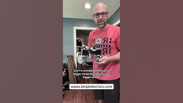 Kan jouw release trainer dit ook? Bestel de jouwe vandaag nog! Link hieronder... #bowling #bowlin...