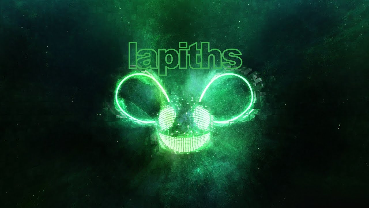 deadmau5 - Lapiths (KLBI Thingy) FREE DL