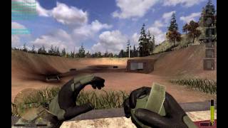 [HD 1080p] Americas Army 3.1 (Trailer+Gameplay)