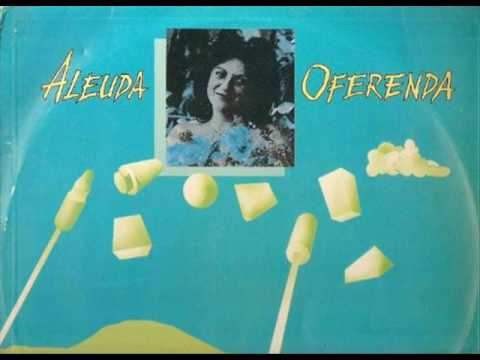 Aleuda — ALEUDA   OFERENDA
