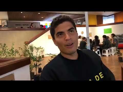 espacios vectoriales La Toma del Museo: el mundanal ruido llega al Mambo, 1