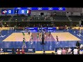 2026 NORCECA Women's U21 Pan American Cup | Day 6 | Bronze Medal Match