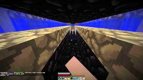 The Archon Faction Cyan// LOLOLOL TAZZEZ