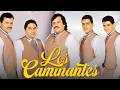 Los Caminantes Sus Mejores Exitos de Amor - Los Caminantes 30 Rancheras Romanticas Perronas