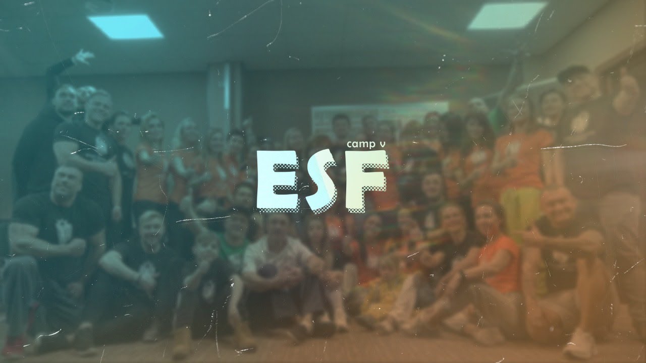 Storyline ESF 2021 SOCHI