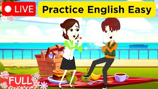 How To Improve Your English Speaking Skills | English Listening Practice